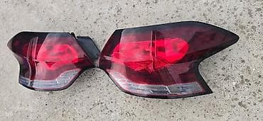 Auto-delovi: STOP SVETLA I STOP LAMPE ZA CITROEN DS4 | Stop svetlo, lampa Citroen — 3