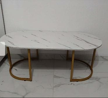 Ovalni dizajn bez ostrih ivica za elegantan izgled i sigurnu upotrebu — 6