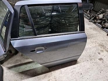 jvc car audio: VRATA Z163 BOJA ZA OPEL ASTRA H | Cena je po komadu Svi delovi za — 3