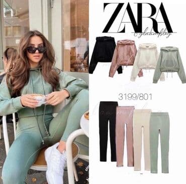 balenciaga duks: Duks+helanke=2650 din — 1