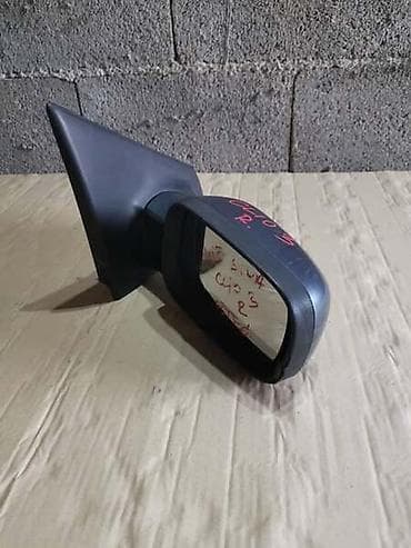 opel astra plava: RETROVIZOR DESNI (BOJA PLAVA) ZA RENAULT CLIO OD 2005. DO 2014. GOD — 1