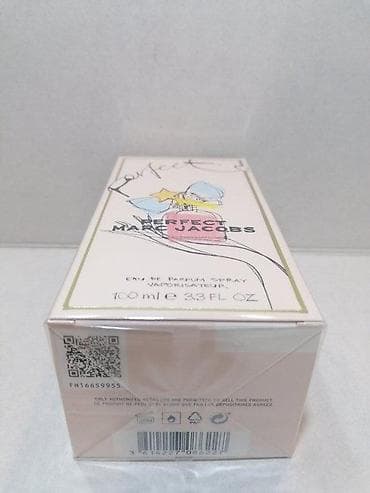 Lične stvari: MARC JACOBS PERFECT EDP100ML | Marc Jacobs Perfect edp100ml — 2