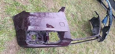 plasticni lanci za sneg: PREDNJI BRANIK S LINE ZA AUDI A1 | Audi a1 prednji branik S line — 2