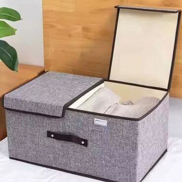 sudopere i slavine za kuhinju: Organizer, Platno, Novo — 3