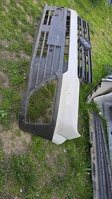 volkswagen golf 5: CRAFTER PREDNJI BRANIK MASKA | Volkswagen crafter prednji branik — 2