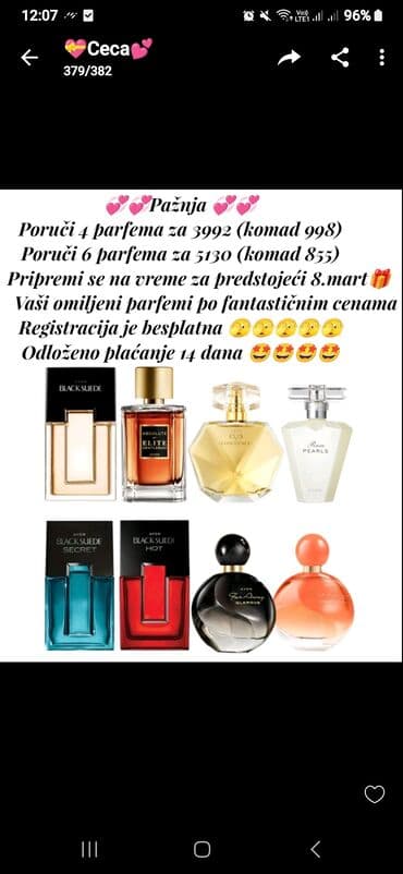 jimmy choo parfemi: Veliki popust!!!! — 1
