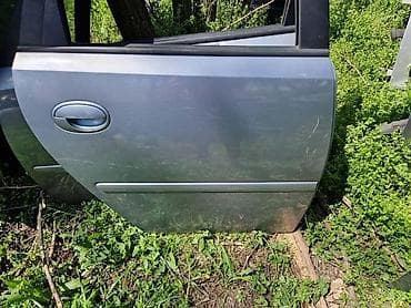 vag 409.1: VRATA Z163 BOJA ZA OPEL MERIVA | Cena po komadu Prednja leva imaju — 4