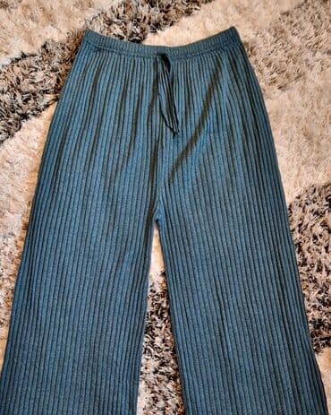pantalone elipsa: M (EU 38), Flare — 2