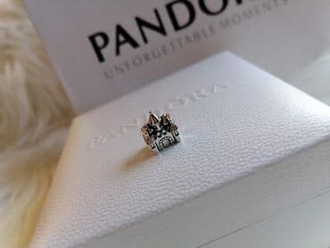 pandora rs: Pandora privesci
1200 komad
Saljemo postexpresom — 6