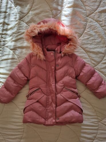 pull and bear suskavac: Zimska jakna, 98 — 2