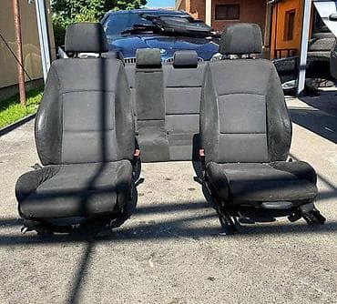 sedista za bmw e90: ALKANTARA M KADICE E90 ZA BMW 315, 316, 318 . OD 2005. DO 2011. GOD — 2