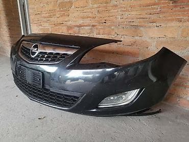 prednji branik opel meriva cena: PREDNJI BRANIK (BOJA MIŠ SIVA) ZA OPEL ASTRA J OD 2009. DO 2015. GOD — 2