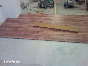 Ugradnja i prodaja laminata naj povojnija ugradnja i prodaja pozovite