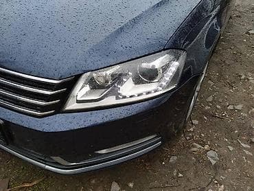 alat za kugle i spone: LED XENON FAROVI ZA VOLKSWAGEN PASSAT B7 OD 2010. DO 2014. GOD. | — 2