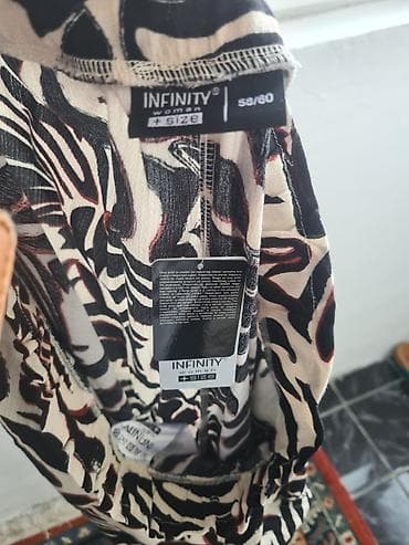 zenske patike n: 5XL, bоја - Šareno — 3