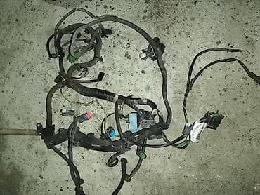 golf v: INSTALACIJA MOTORA 2.0HDI100KW ZA PEUGEOT 407 | Polovini delovi za — 1