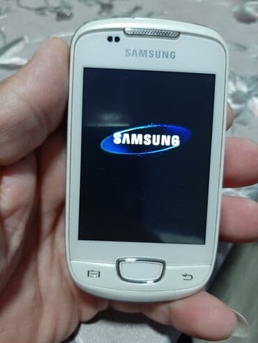 samsung punjač: Samsung galaksi mini ispravan telefon radi na sve .reze stanje se vidi — 5