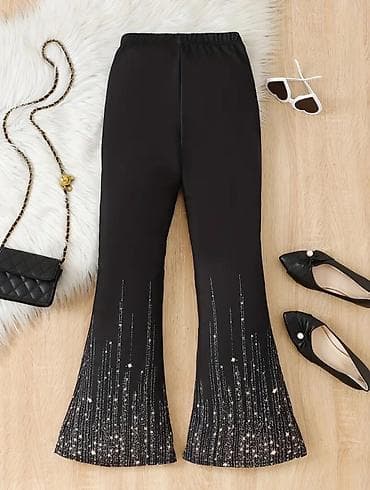 Zvoncare, 158-164, bоја - Crna