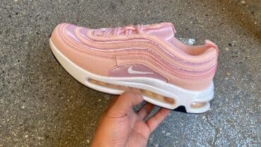 gepard obuca novi sad: Nike, 36 — 6