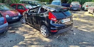 audi tt 3.2 front bumper: 1.2 ALTERNATOR ZA FORD FIESTA OD 2009. DO 2012. GOD. | Polovni — 1