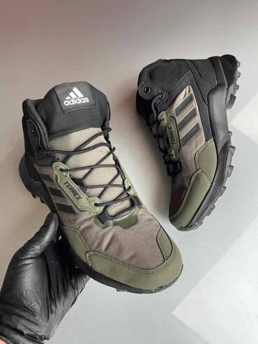 asics patike duboke: Patike — 22