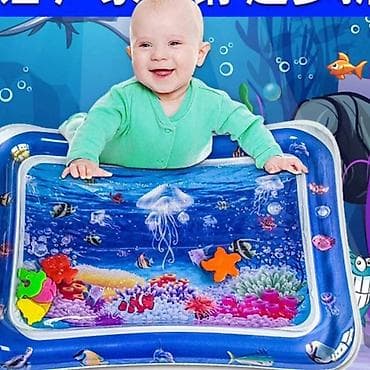 pelene za siroki povoj: Vodena podloga za bebe AKCIJA Cena: 2100din Podloga koja se ispunjava — 2