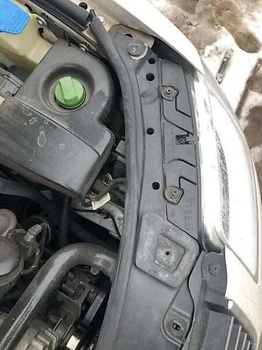 skuter na struju: MOTOR ZA VOLKSWAGEN PASSAT B5.5 | VW Passat B5.5 2.0 4Motion DELOVI — 4