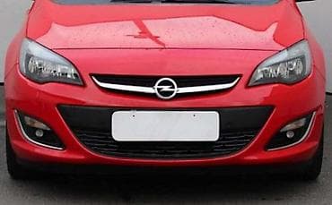 prednji branik passat b6 cena: PREDNJI BRANIK ZA OPEL ASTRA J OD 2012. DO 2015. GOD. | Polovni — 1