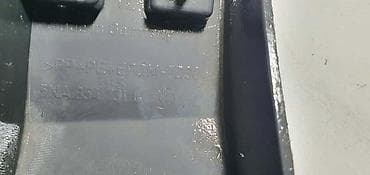 volkswagen golf 5: RUB KRILA PL ZA VOLKSWAGEN TIGUAN | Volkswagen tiguan rub krila — 5