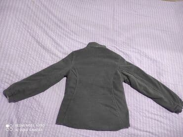 Women's Clothing: Jakna velicina S, bez tragova nosenja. Duzina 66 Ramena 36 Rukavi 61 — 6