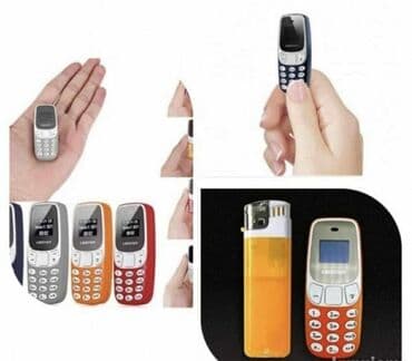 slike tastature: Nokia G10, Sa tastaturom, Dual SIM — 7