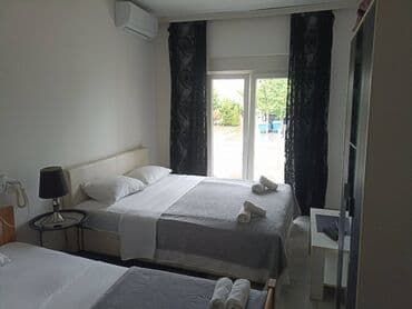 Donji delovi trenerke: 1 soba — 2