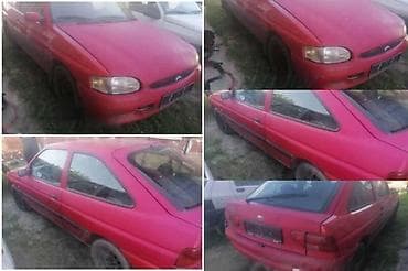 rover 75 prodaja: KOCIONI CILINDER ZA FORD ESCORT OD 1997. DO 2000. GOD. | FORD velika — 7