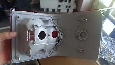 audi 80 raspon rupa: STOP SVETLO LEVO ZA AUDI 80 | Štop lampa crvena za Audi 80 B4. Cena — 2