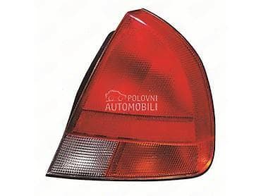 auto oprema subotica: TREĆE STOP SVETLO ZA MITSUBISHI CARISMA OD 1996. DO 2006. GOD. | — 5