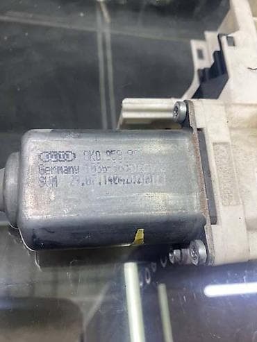 jambolija za auto: MOTORIC PODIZACA STAKLA ZA ŠKODA SUPERB - 8K0959802A | Motoric — 2