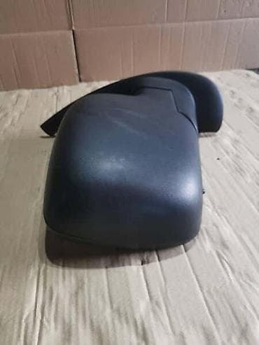 ford fusion: RETROVIZOR DESNI (BOJA BAMPER) ZA RENAULT KANGOO OD 2008. DO 2013 — 2