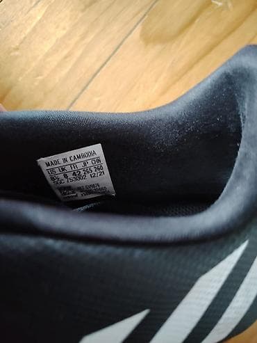 replay patike: Kopačke predator i patike za košarku kao novo par puta nošeno — 3