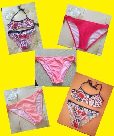 Swimsuits: XL — 1