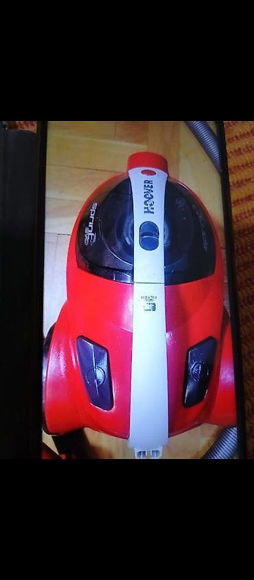 dyson usisivac polovan: Hoover usisivač bez kese – model RC81 RC25011, 400 W. MIRJEVO — 5