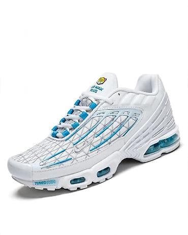 paradiso obuca: Nike Air Max Plus “Tuned Air” patike - Model: Air Max Plus (TN) - — 1