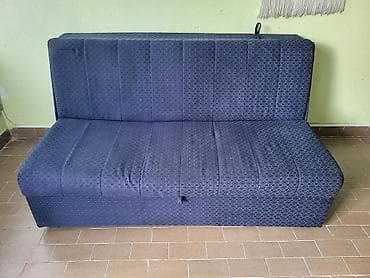 palete dimenzije: Trosed

Polovan trosed.

Lično preuzimanje! — 5