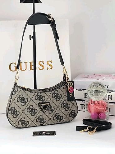 guess novčanici: Dimenzije: 28x14cm
pk — 10