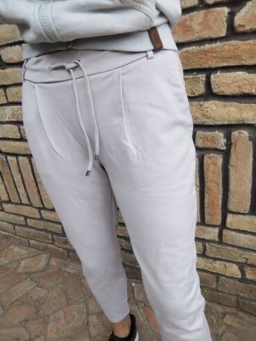 novi tech fleece: L, Single-colored, color - Beige — 4