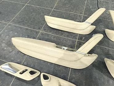 y5 2016: KREM NASLONI SA TAPACIRA ZA VOLKSWAGEN PASSAT CC OD 2008. DO 2016 — 1