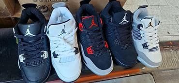 balenciaga obuca: Jordan orginal model 36 do 41 za samo 5000 din — 1