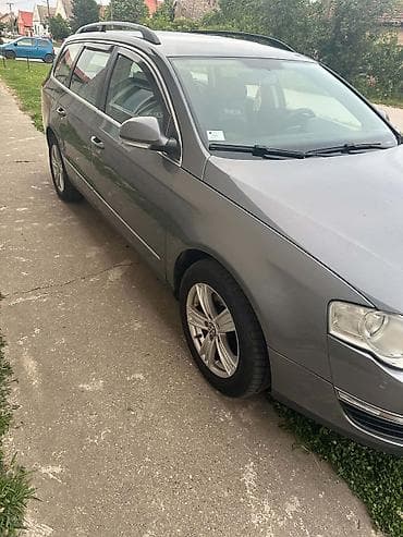 butil traka: Volkswagen Passat Variant 2.0 TDI - Karoserija: karavan (Variant) - — 9