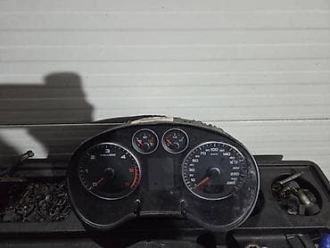 audi 90 2 mt: KM SAT ZA AUDI A3 | garancija na ispravnost svih delova,saljemo — 1