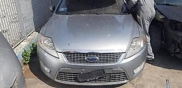 audi tt 3.2 front bumper: 2.0 TDCI POLUOSOVINE ZA FORD MONDEO OD 2007. DO 2011. GOD. | — 2