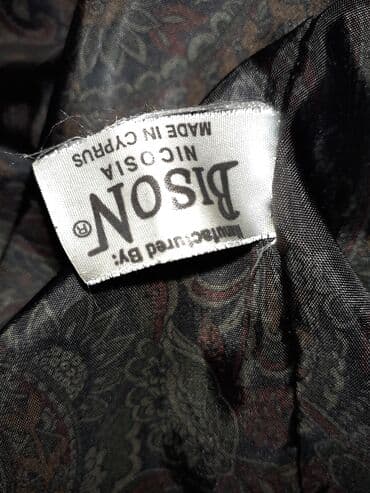 jakne sa prirodnim krznom: 2XL (EU 44), Single-colored, With lining — 6